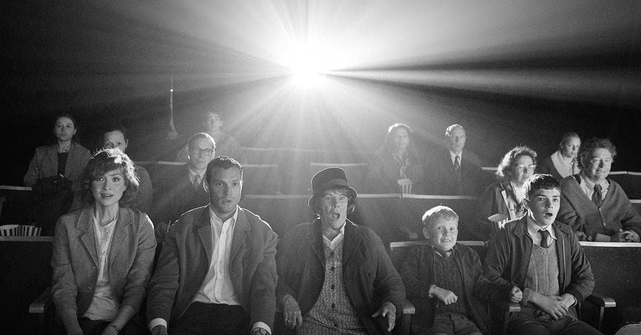 What Will Win The 2022 Golden Globe For Best Drama Film?