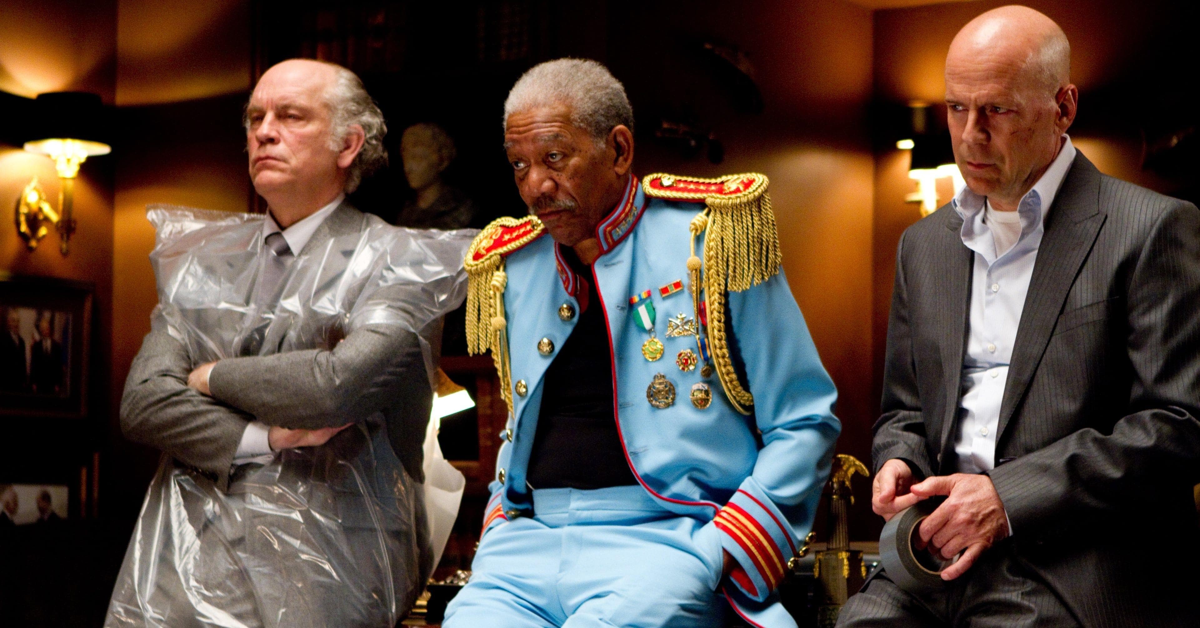 What To Watch If You Love 'Mr. & Mrs. Smith'