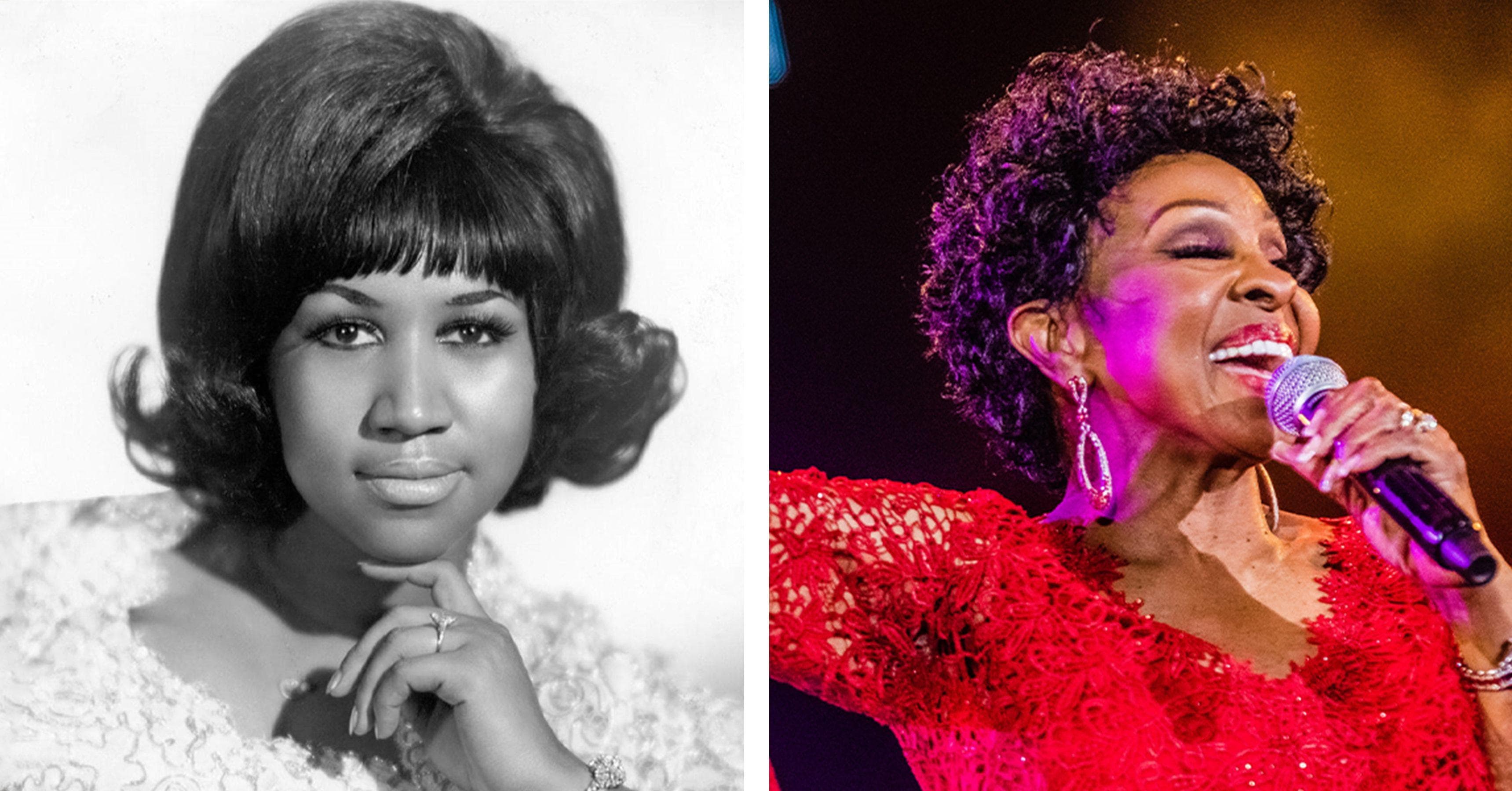Black Female Singers  List of African American Women Vocalists