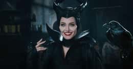 What To Watch If You Love 'Maleficent'