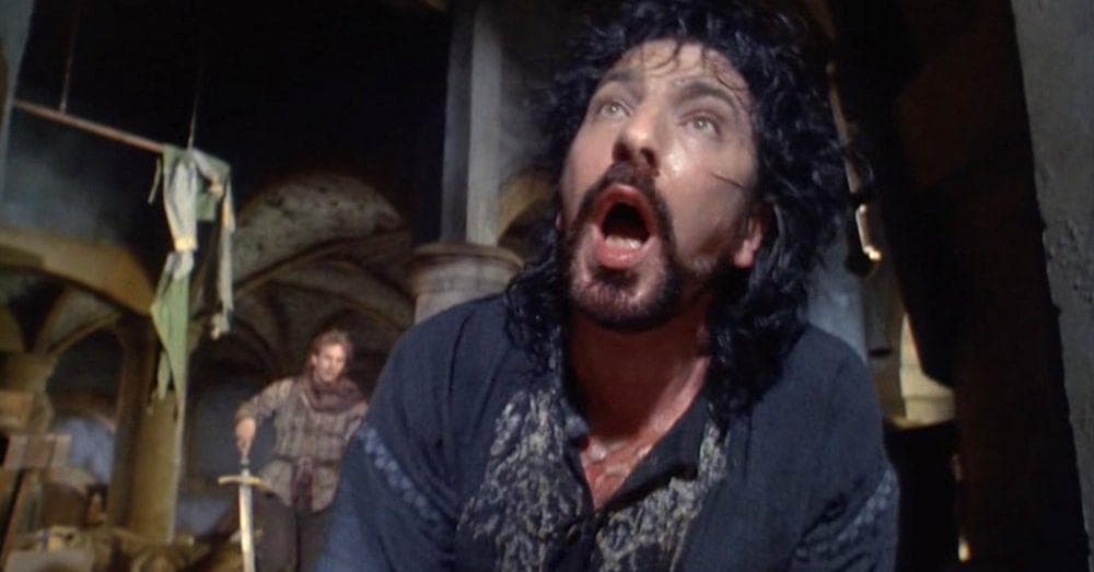 17 Pretty Great Performances In Movies That Are Hot Garbage, According ...