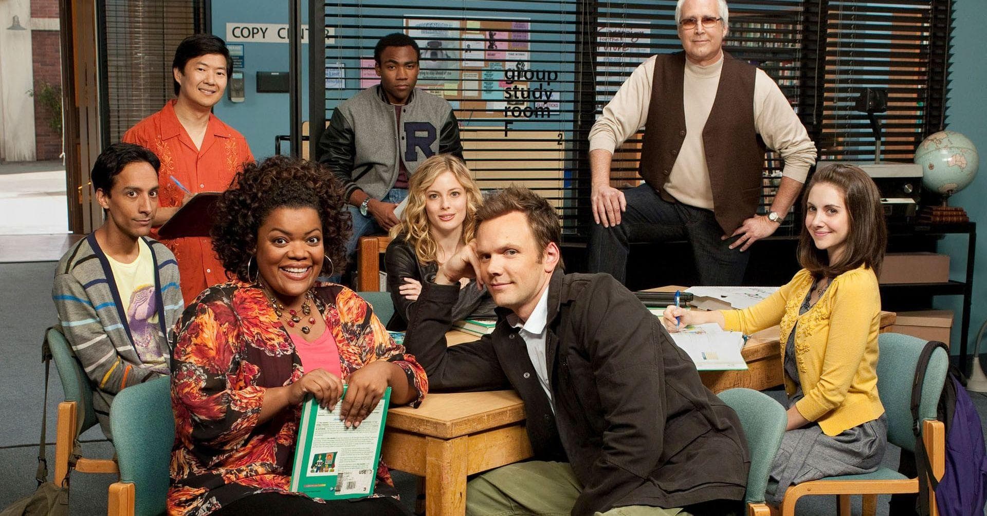 The 39 Best TV Shows About Found Families, Ranked