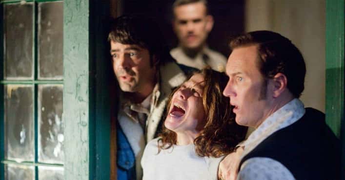 What To Watch If You Love 'The Conjuring'