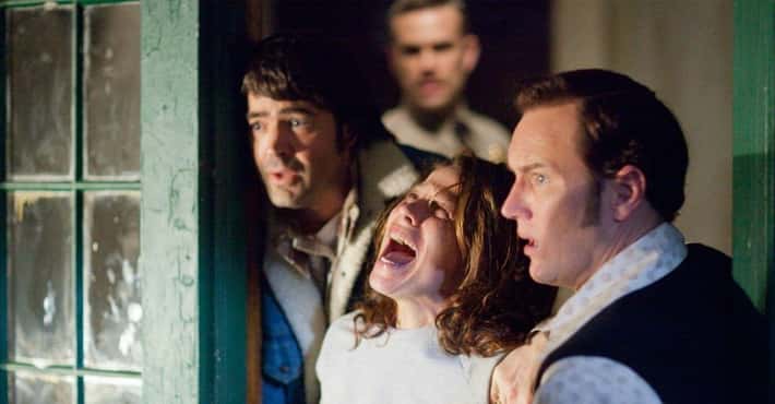 What To Watch If You Love 'The Conjuring'