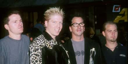 Whatever Happened To '90s Band The Offspring?