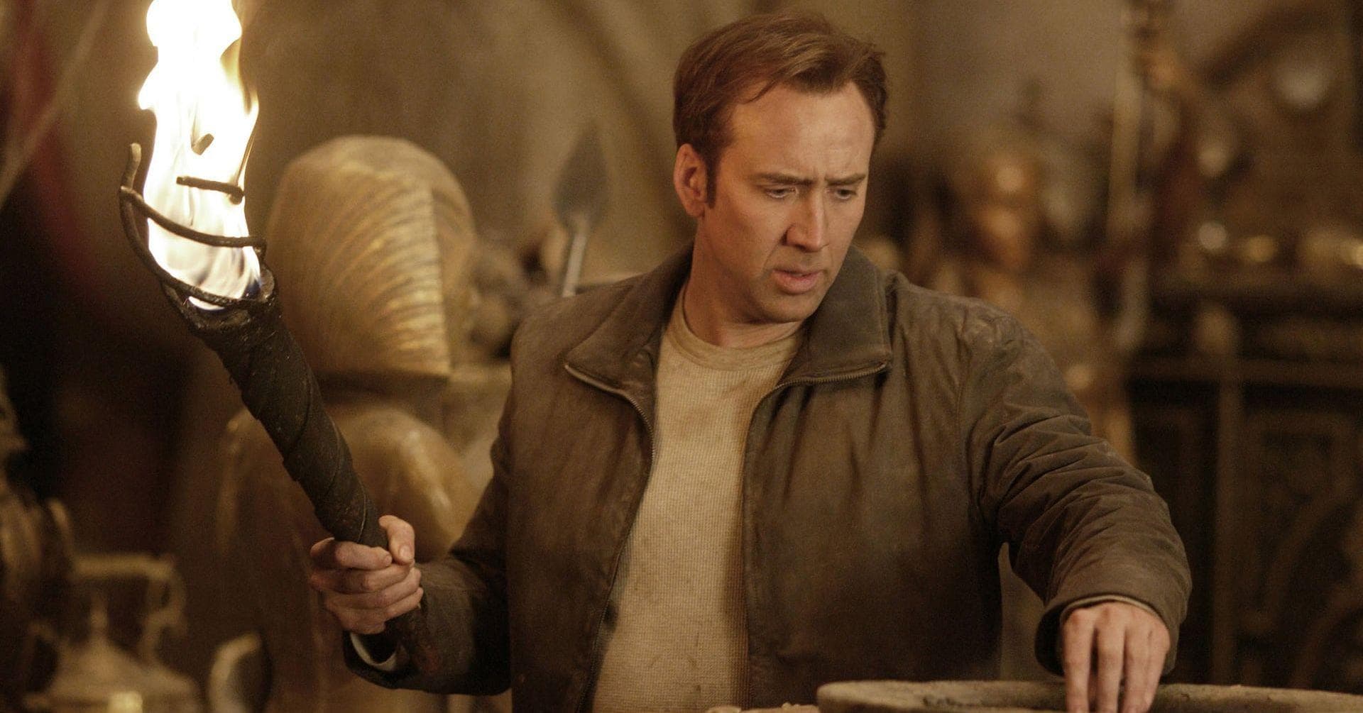What To Watch If You Love 'National Treasure'
