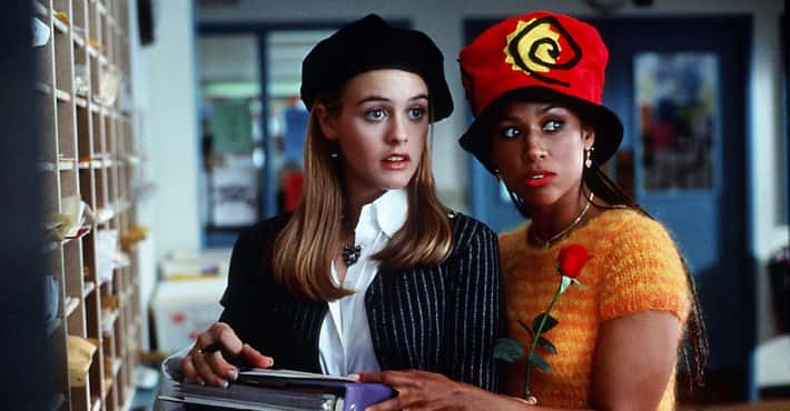 What To Watch If You Love 'Clueless'
