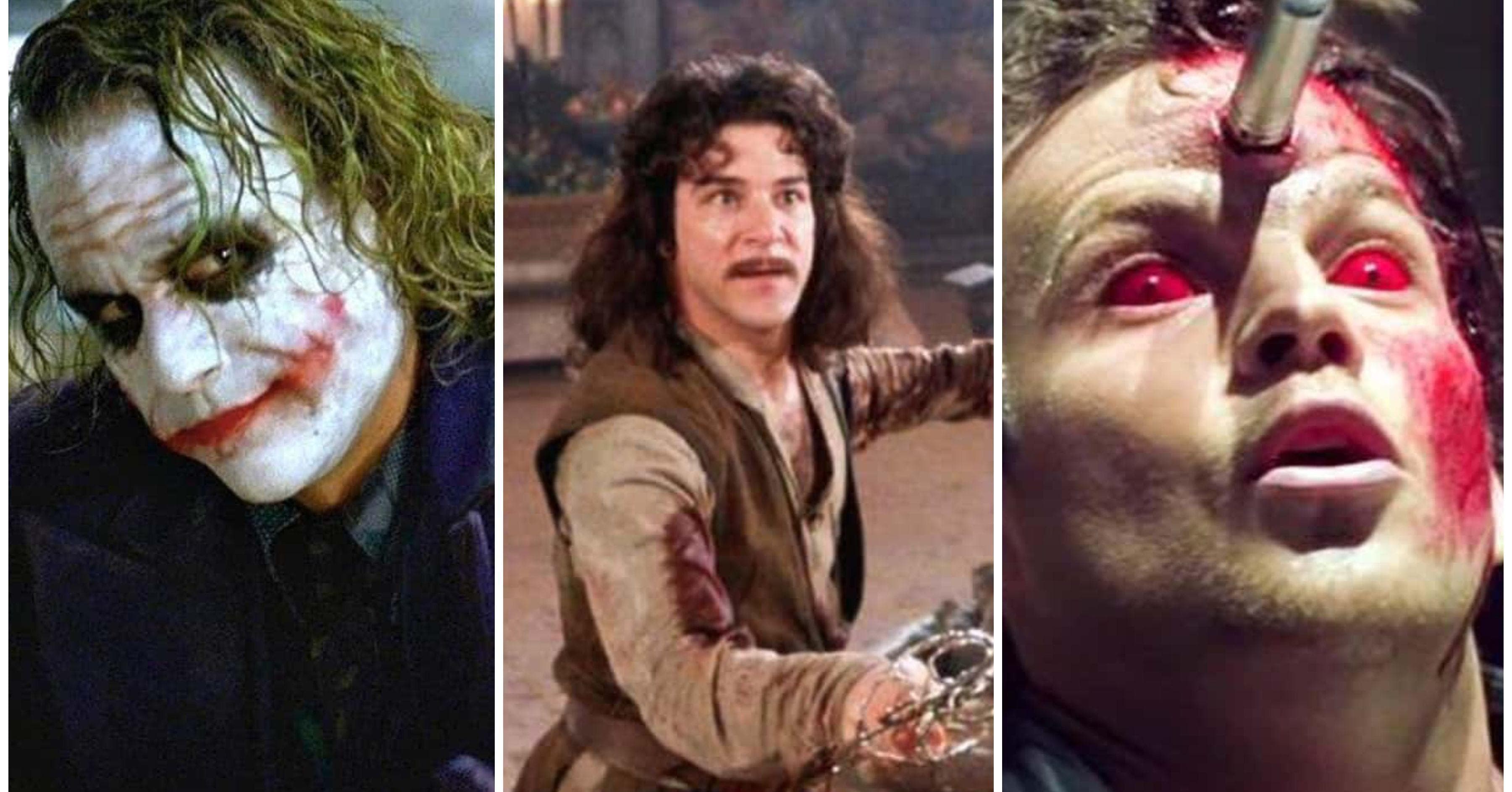 13 Action Movie Finishers That Go For Style Points Above All Else