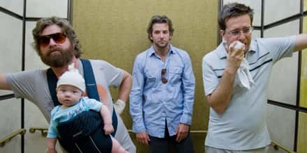 The 25 Best Movies Like 'The Hangover', Ranked