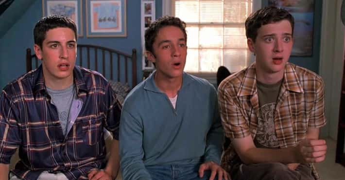 What To Watch If You Love 'American Pie'
