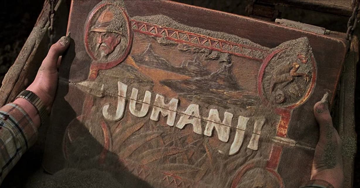 The 30 Best Movies & Shows Like 'Jumanji', Ranked