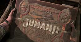 What To Watch If You Love 'Jumanji'