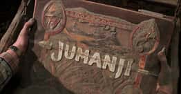 What To Watch If You Love 'Jumanji'