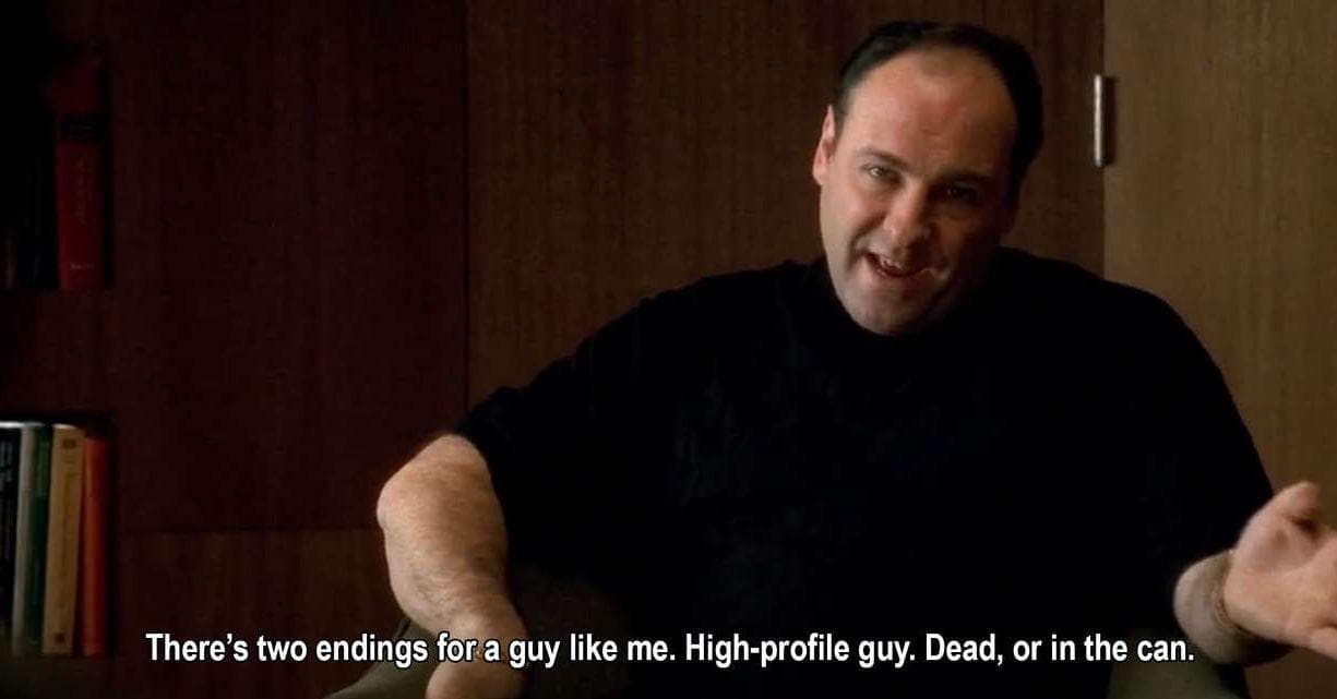 12 TV Dramas That Foreshadowed The Ending Early On