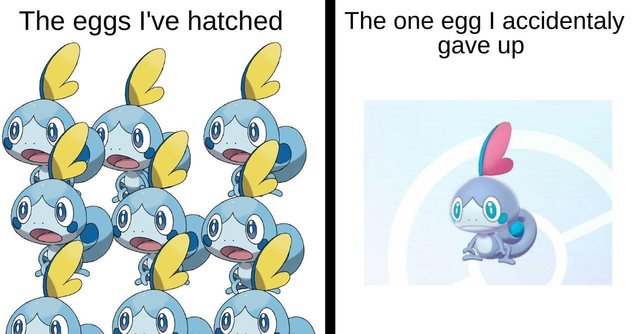 21 Memes You Ll Only Understand If You Re A Pokemon Master