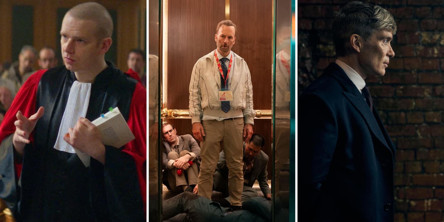 15 Best Shows And Movies To Watch On Netflix In March 2026, Ranked