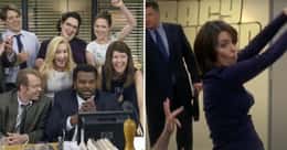 Workplace Sitcoms That Make Us Want To Fill Out A Job Application
