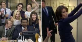 Workplace Sitcoms That Make Us Want To Fill Out A Job Application