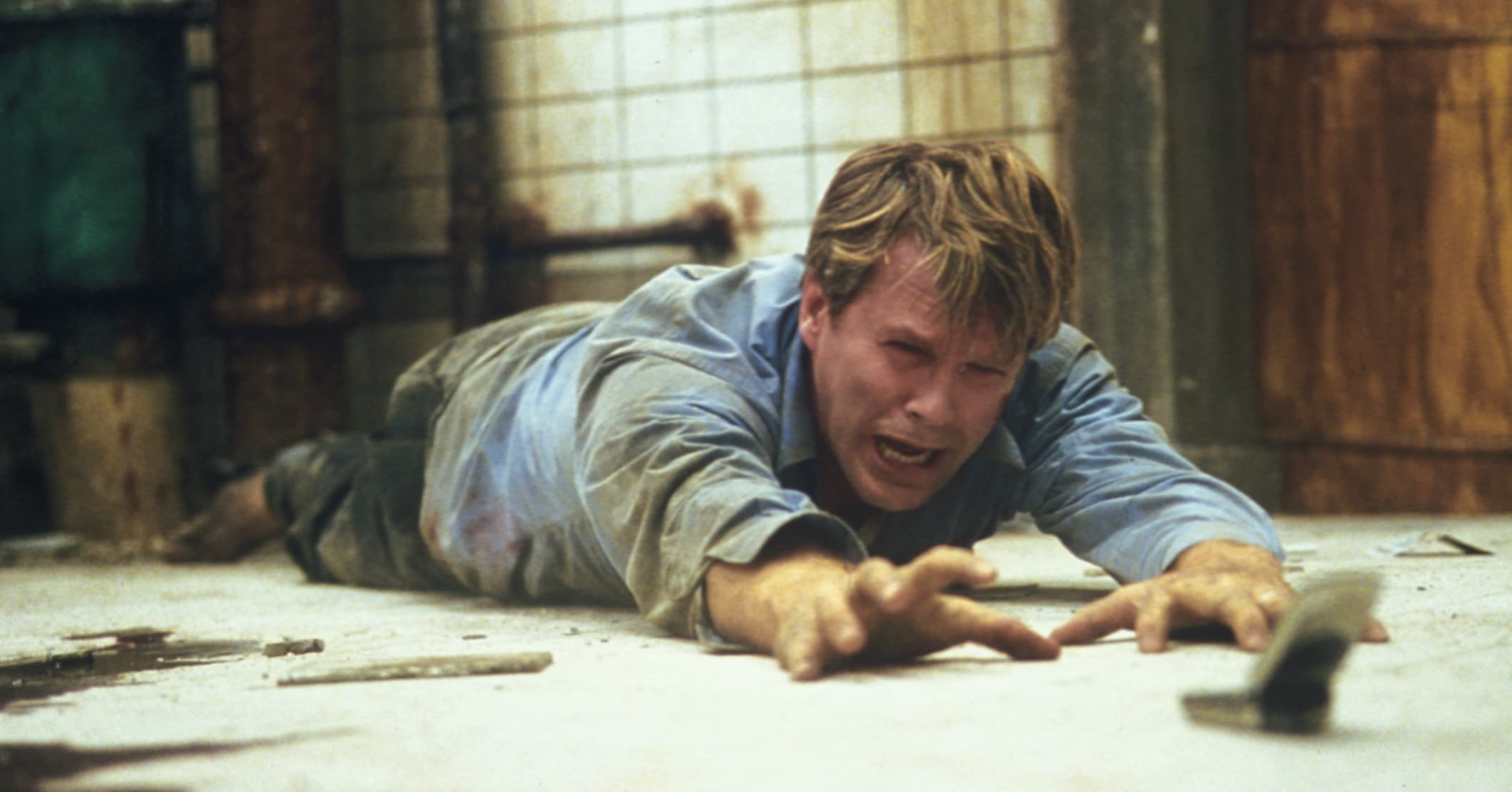 Horror Movies Where Characters Have To Play A Game For Survival