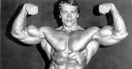 Things You Probably Didn't Know About Arnold Schwarzenegger