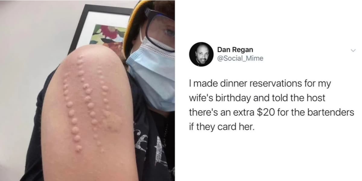 Pretty Funny Tweets We Found This Week That We Just Needed To Share