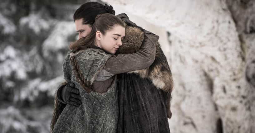 The 20 Best Game Of Thrones Season 8 Premiere Memes