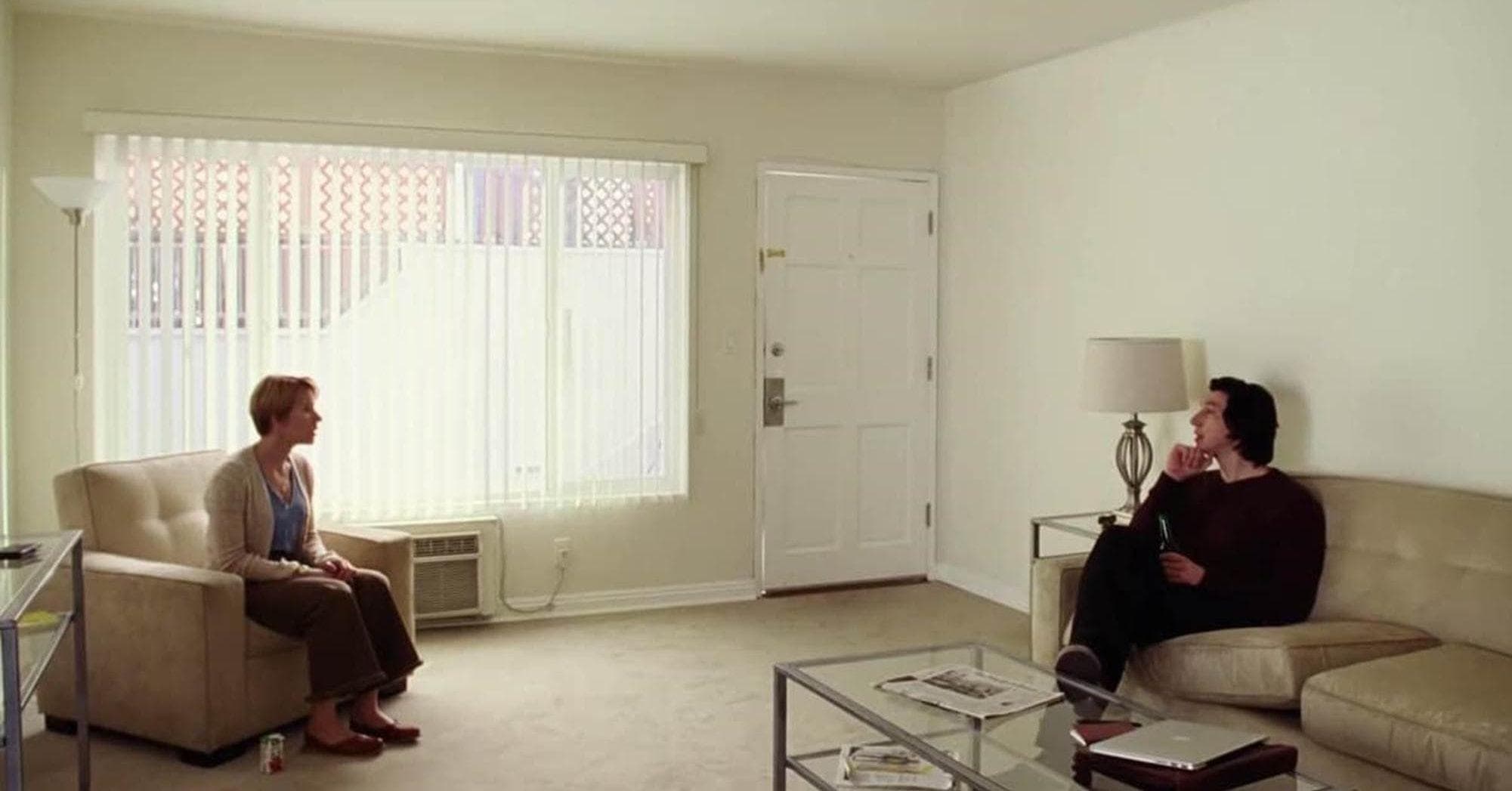 The Best Movies About Struggling Relationships