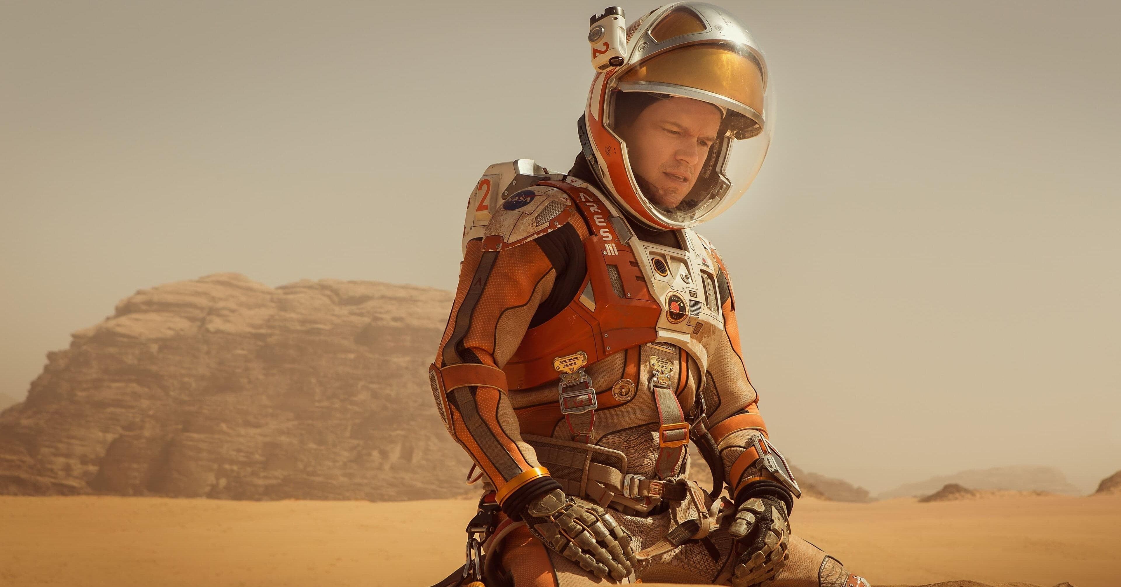 The Best Movies About Being Stranded