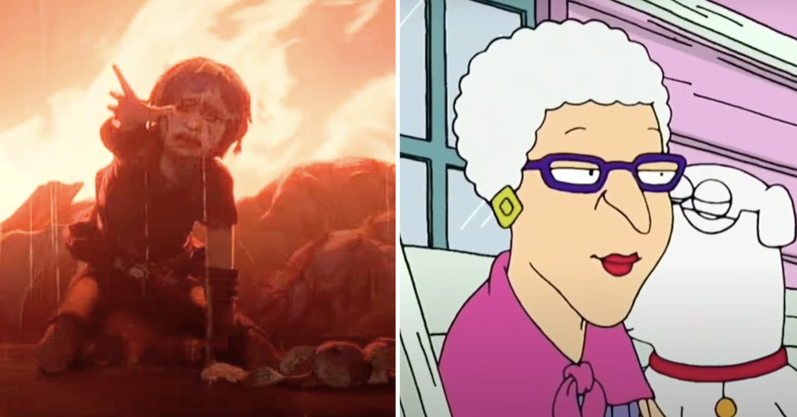 Surprisingly Emotional Moments In Animated Shows, Ranked By How Much They Break Your Heart