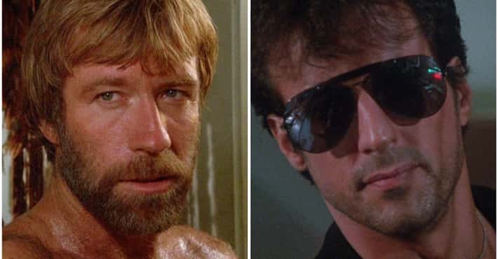 13 Underrated Second-Tier Movies From '80s Acti...