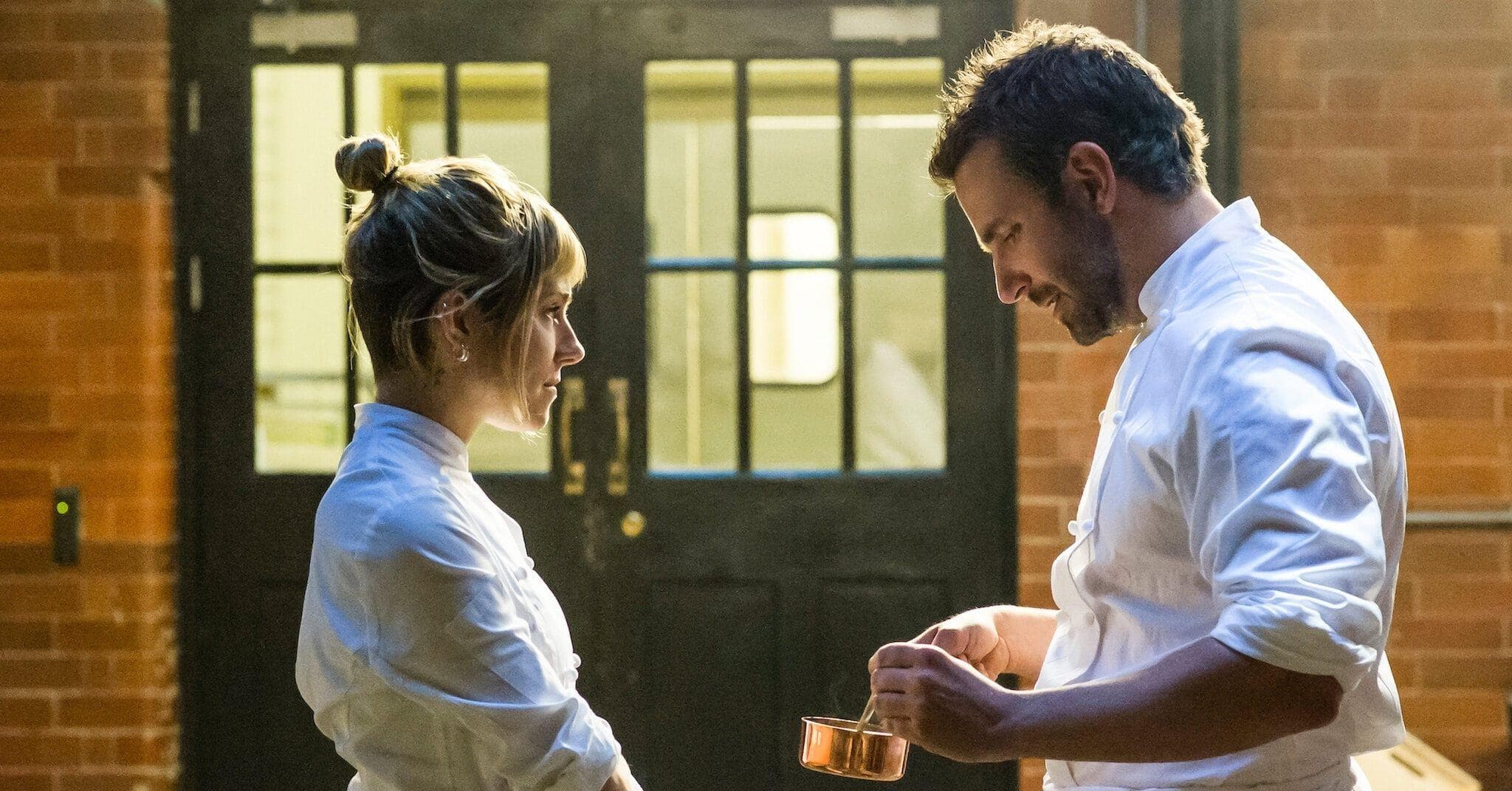 The Best Movies About Getting A Second Chance