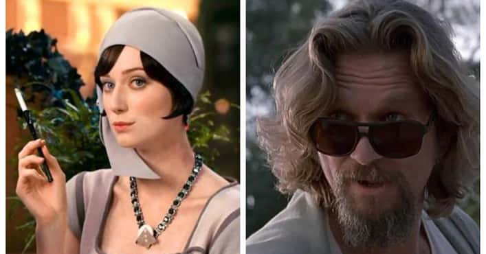 12 Well-Known Movie Characters You Didn’t Reali...