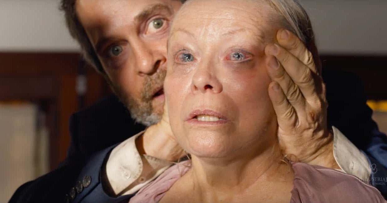 Horror Movies That Are Terrifying Despite Never Showing The Monster