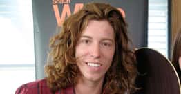 Shaun White's Dating and Relationship History