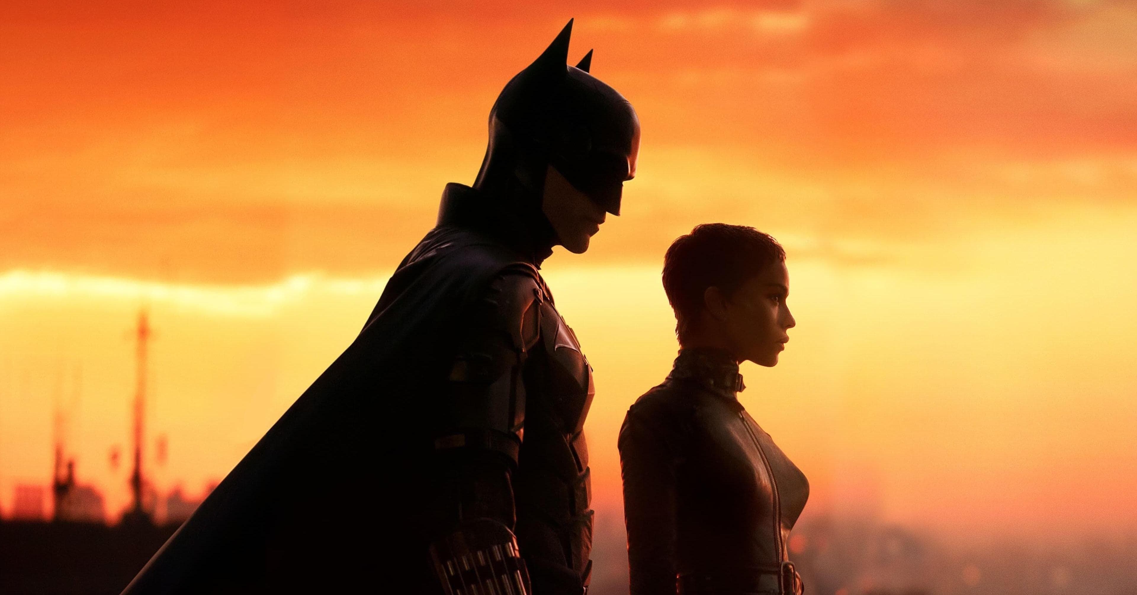 The Best Movies About A Cat And Mouse Game