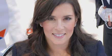 Danica Patrick's Dating and Relationship History