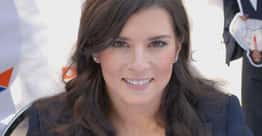 Danica Patrick's Dating and Relationship History