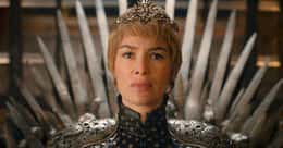 Cersei Lannister’s Most Evil Moments