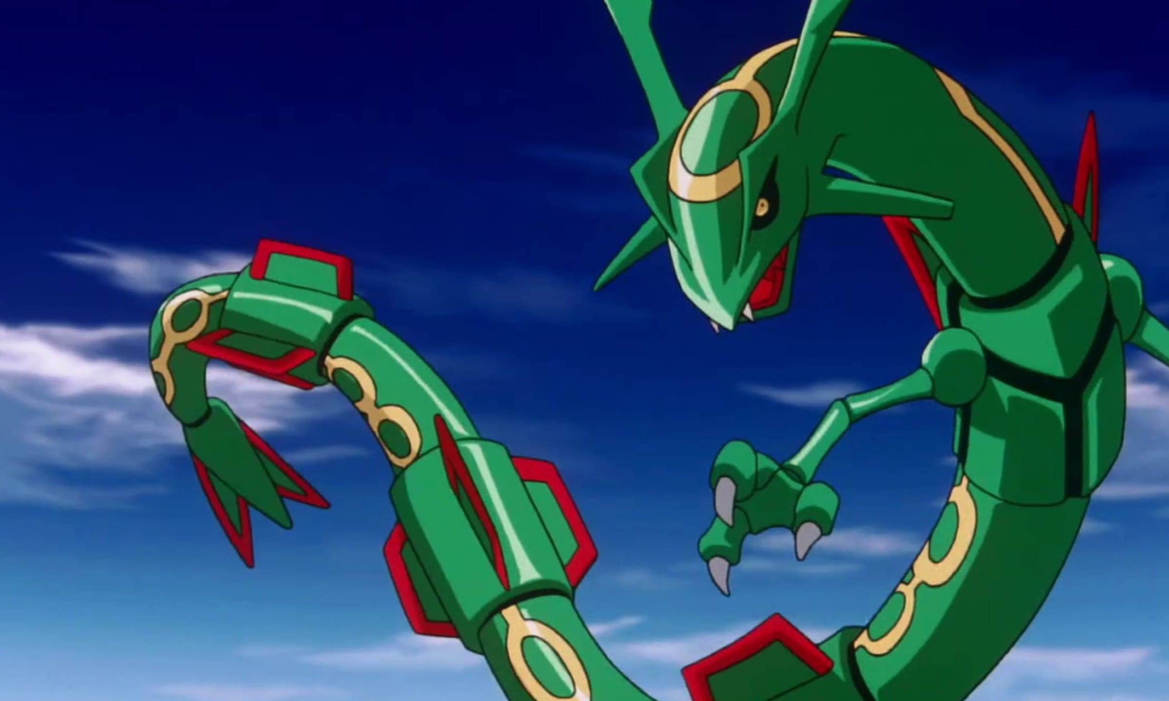 The 50+ Best Nicknames For Rayquaza, Ranked