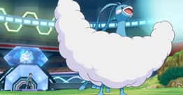 The Best Altaria Nicknames