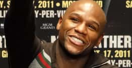 Floyd Mayweather's Dating and Relationship History