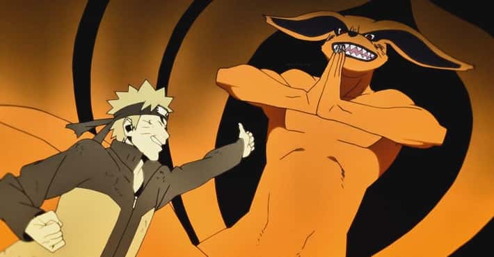 Things You Didn't Know About Kurama
