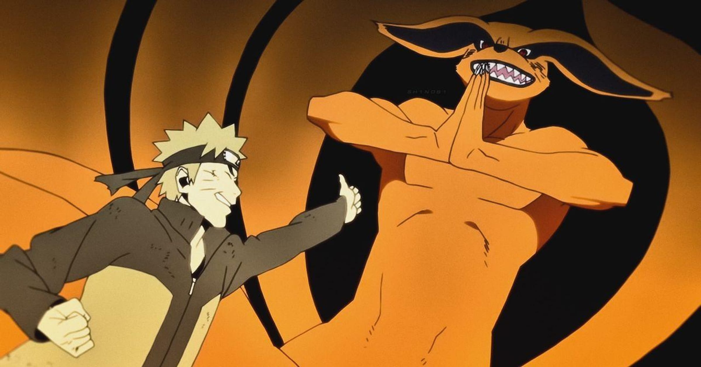 15 Things You Didn't Know About Kurama in Naruto