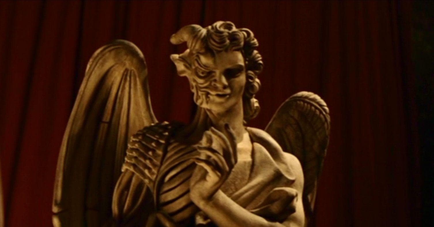 The Best Quotes From 'Angels & Demons,' Ranked