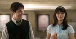 The Best Quotes From The Movie '500 Days of Summer'