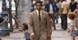 The Best American Gangster Quotes