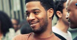 Kid Cudi's Dating And Relationship History