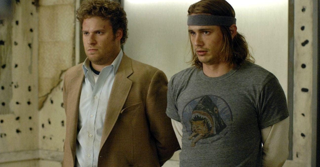 The 20+ Best 'Pineapple Express' Quotes, Ranked by Fans