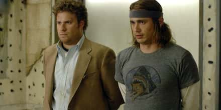The Most Hilarious 'Pineapple Express' Quotes