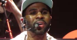 Jason Derulo's Dating and Relationship History
